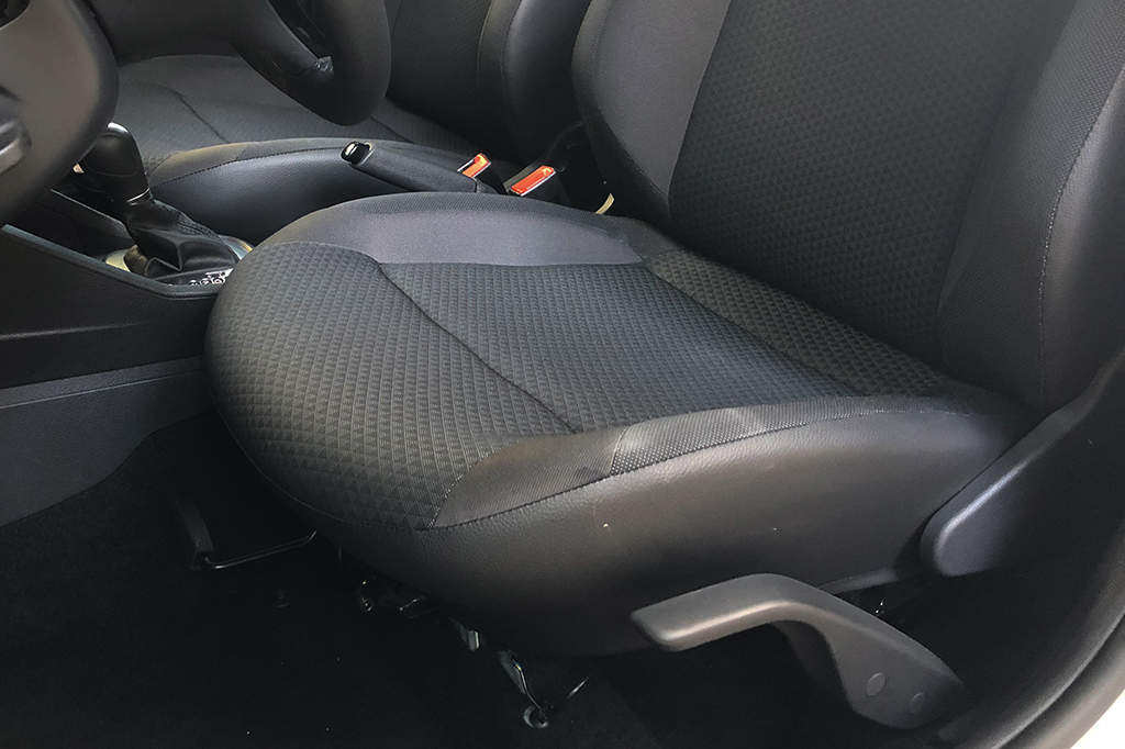 VW Gol automático 2021 VW Gol automático 2021
