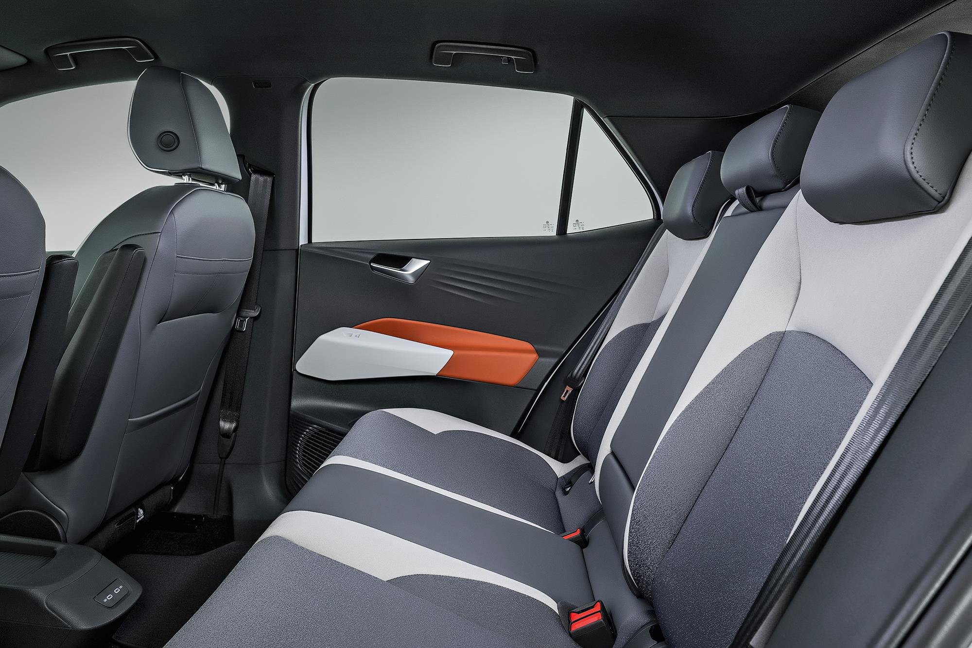 Impress&otilde;es VW ID3 (3)