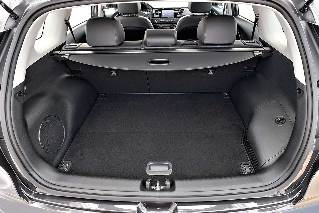 Kia Niro Kia Niro