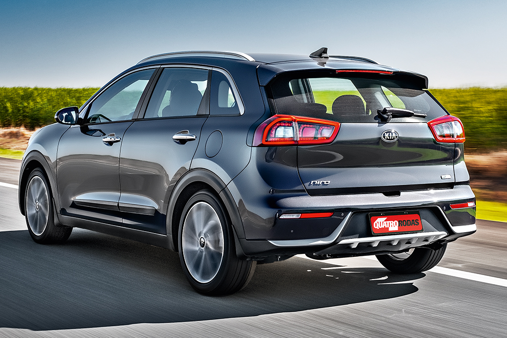 Kia Niro Kia Niro