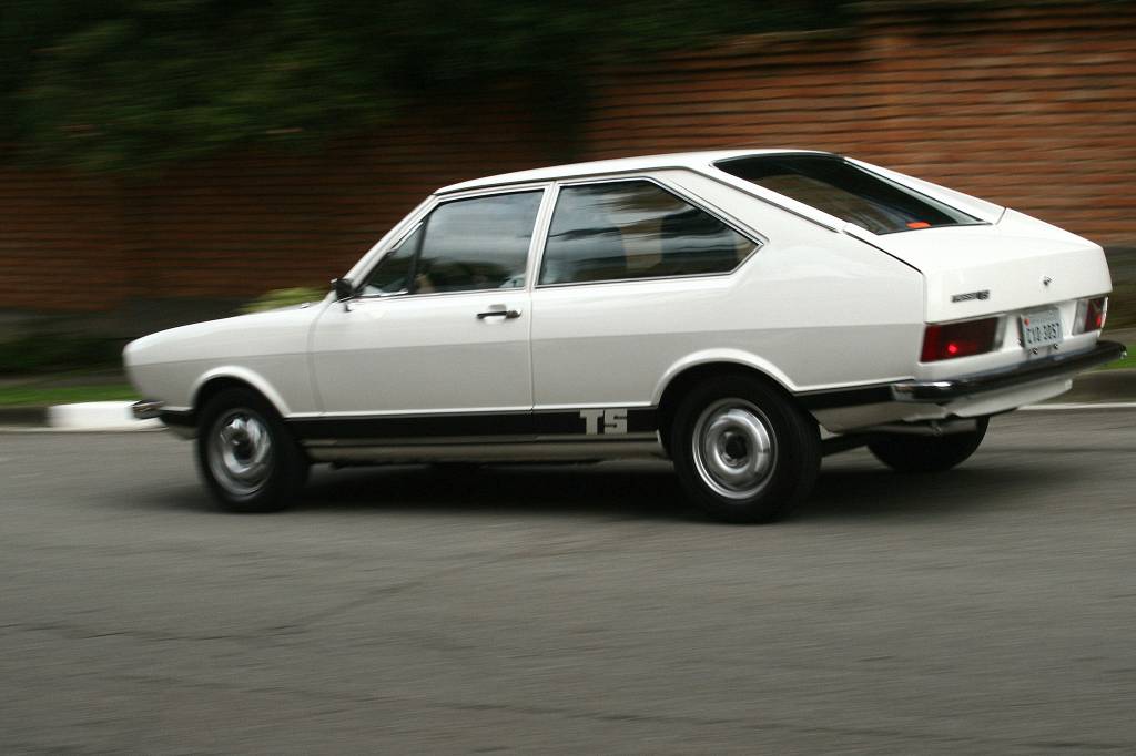 Passat TS Passat TS