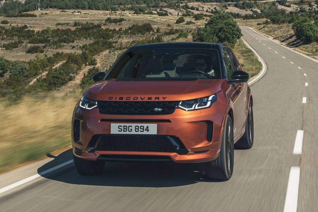 Range Rover Discovery Sport MJ 2021 6 Range Rover Discovery Sport MJ 2021 6