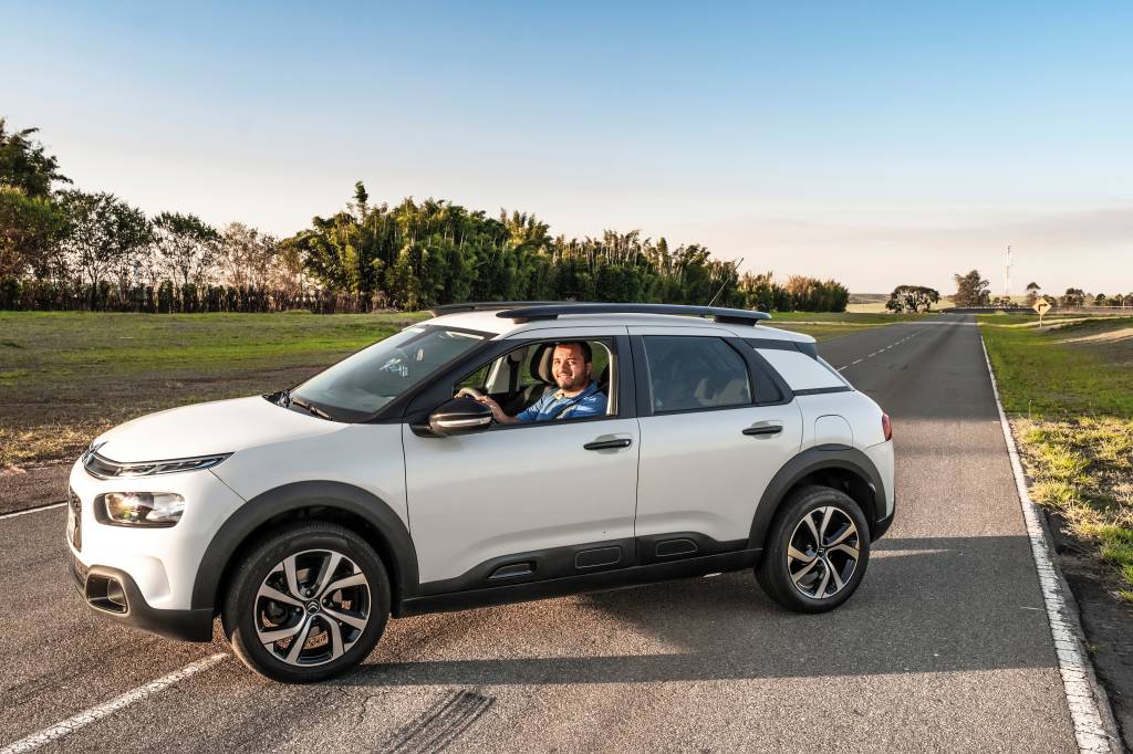 Longa Duração: nossas impressões de Onix, Tiggo 5X, C4 Cactus e Outlander