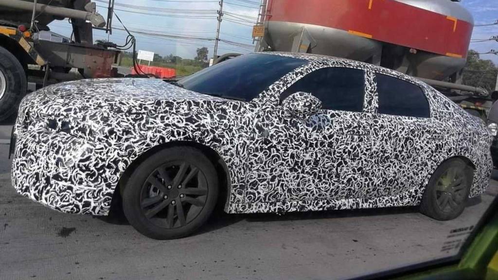 honda-civic-2022—flagra-na-tailandia honda-civic-2022—flagra-na-tailandia