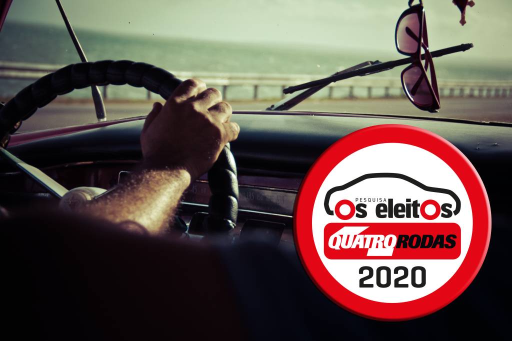 Pesquisa Os Eleitos 2020: diga o que você pensa sobre o seu carro
