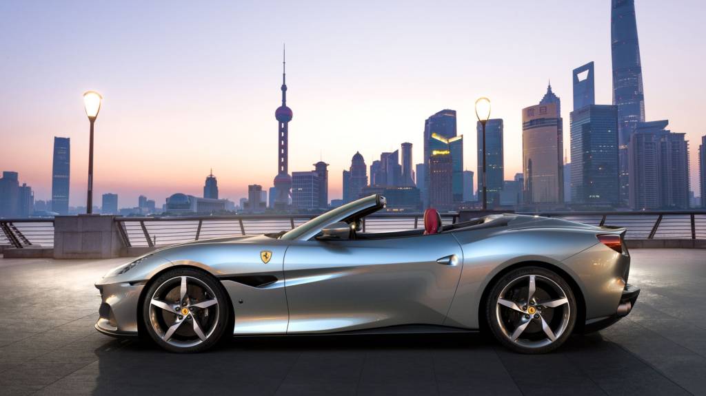 2021-Ferrari-Portofino-M-2 Ferrari Portofino M