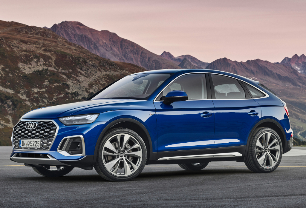 2021-audi-q5-sportback (3) Audi Q5 Sportsback
