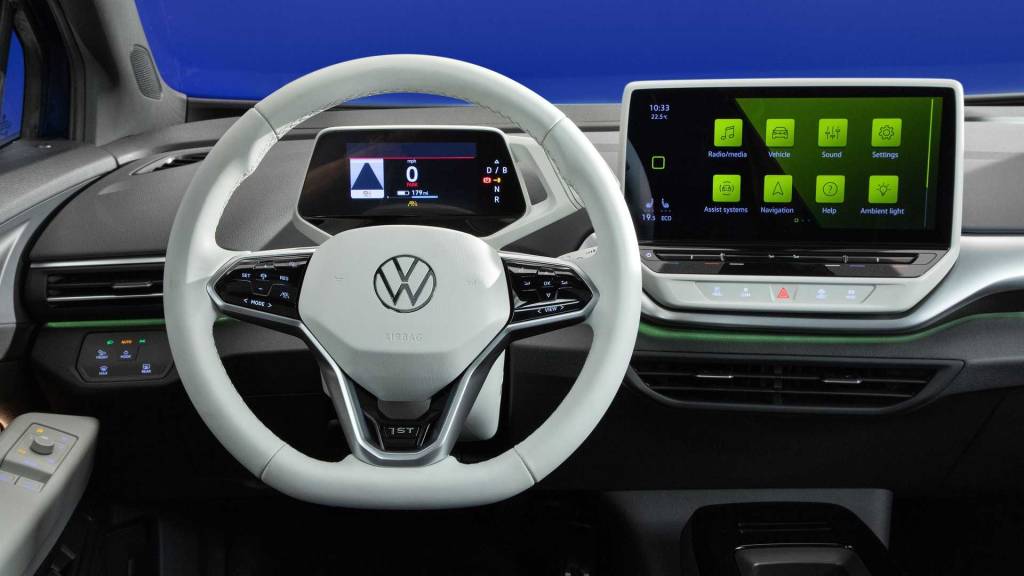 2021-volkswagen-id.4-interior-steering-wheel 2021-volkswagen-id.4-interior-steering-wheel