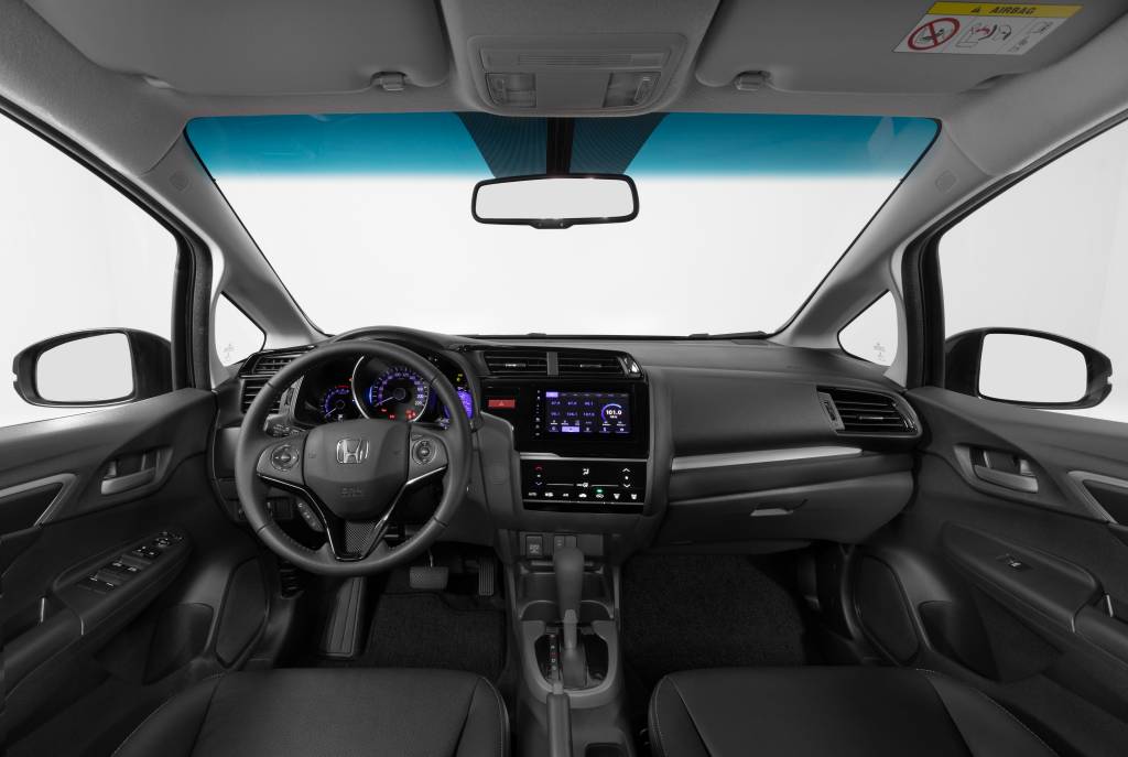 Honda WR-V 2021 Honda WR-V 2021