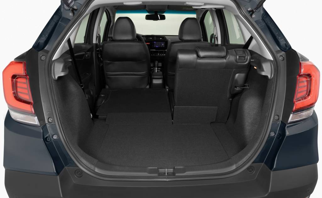 Honda WR-V 2021 Honda WR-V 2021