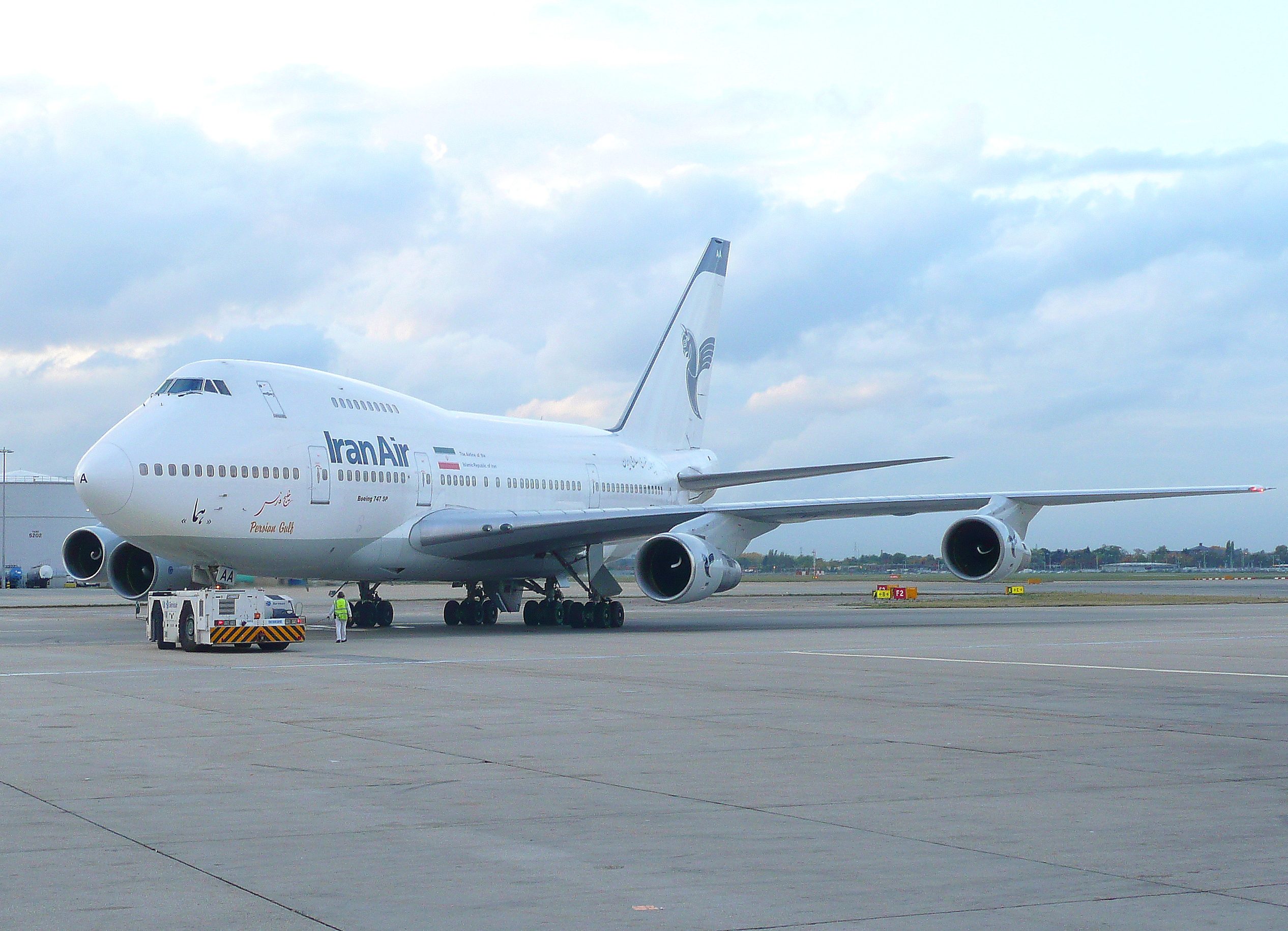 Boeing 747 são vendidos com preços mais baratos que Chevrolet Onix