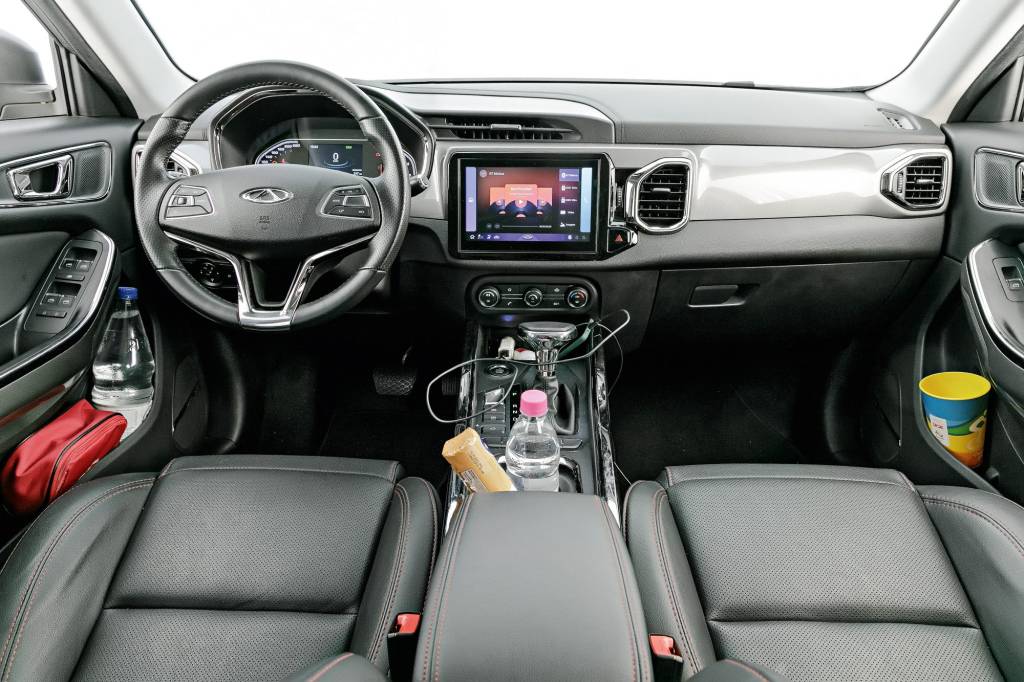 Longa duração: os porta objetos dos nossos carros são realmente úteis?