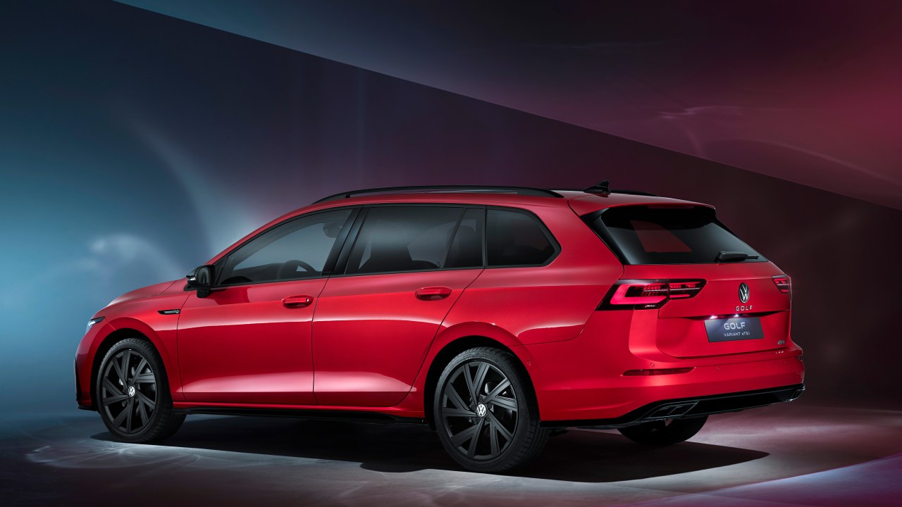 golf variant 2021