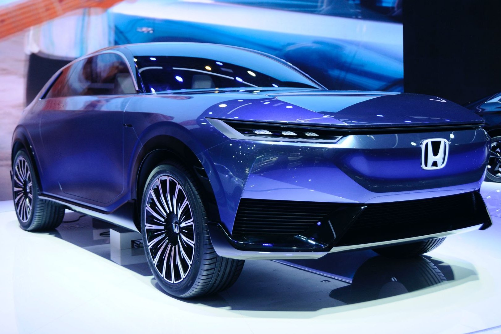 Honda-SUV-econcept-at-2020-Beijing-Auto-Show-2