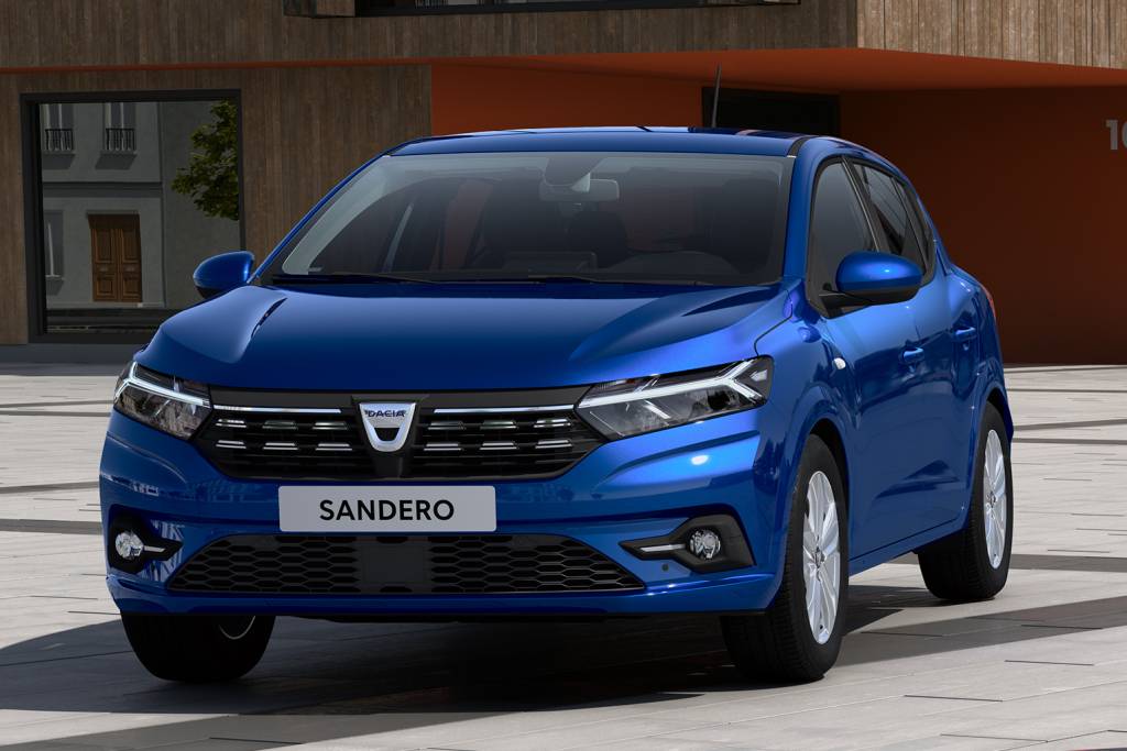 New Sandero SanderoStepway and Logan 2021 (2) New Sandero SanderoStepway and Logan 2021 (2)