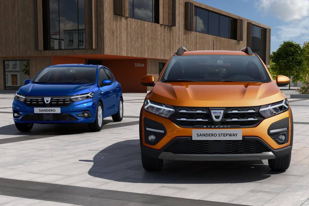 New Sandero SanderoStepway and Logan 2021 (8) New Sandero SanderoStepway and Logan 2021 (8)