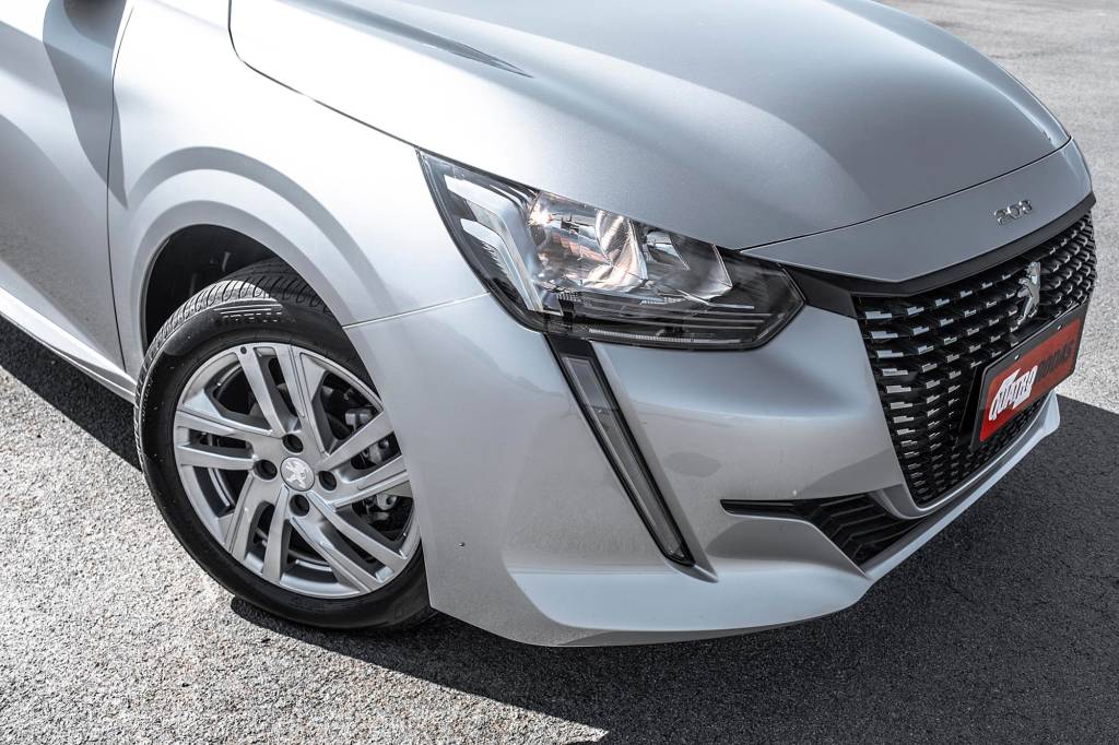 Peugeot 208 Active Pack 2021 (10) Peugeot 208 Active Pack 2021 (10)