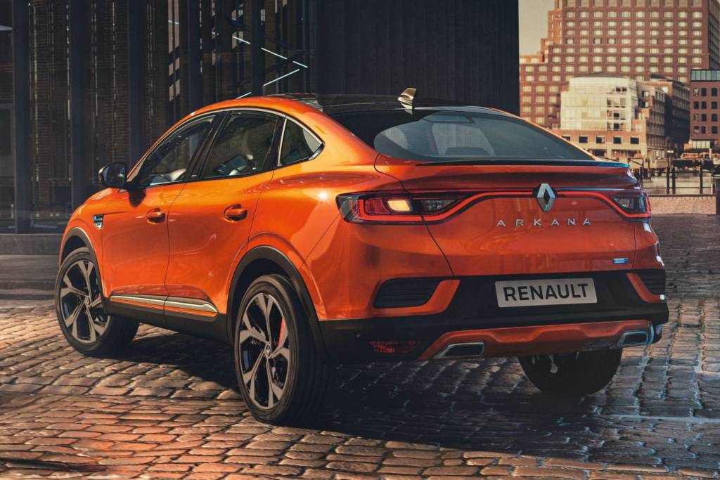 Renault Arkana 2021 europa (1) Renault Arkana 2021 europa (1)