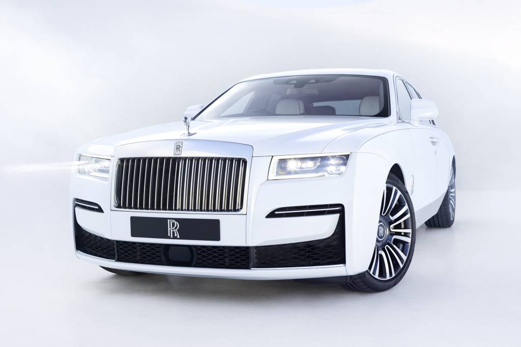 Jogadores da Arábia Saudita ganharão Rolls-Royce por vencer a Argentina