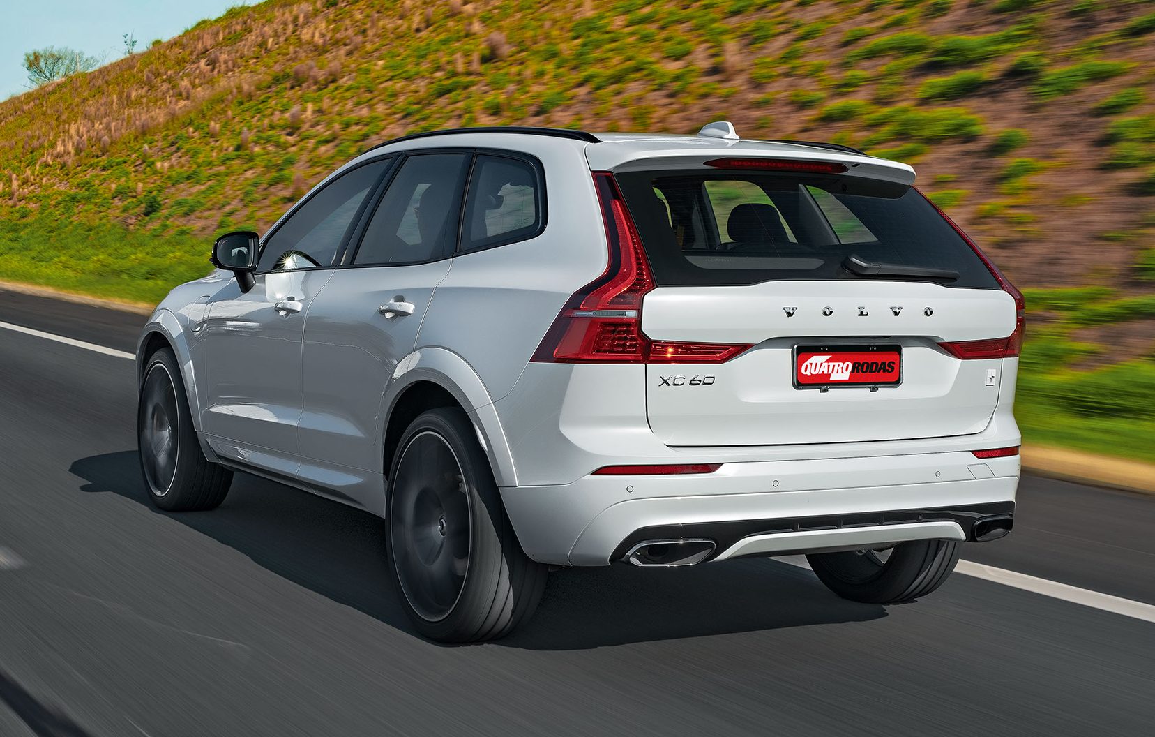 XC60 POLESTAR
