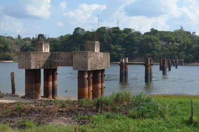 Isolamento social: por que é tão difícil chegar de carro ao Amapá?
