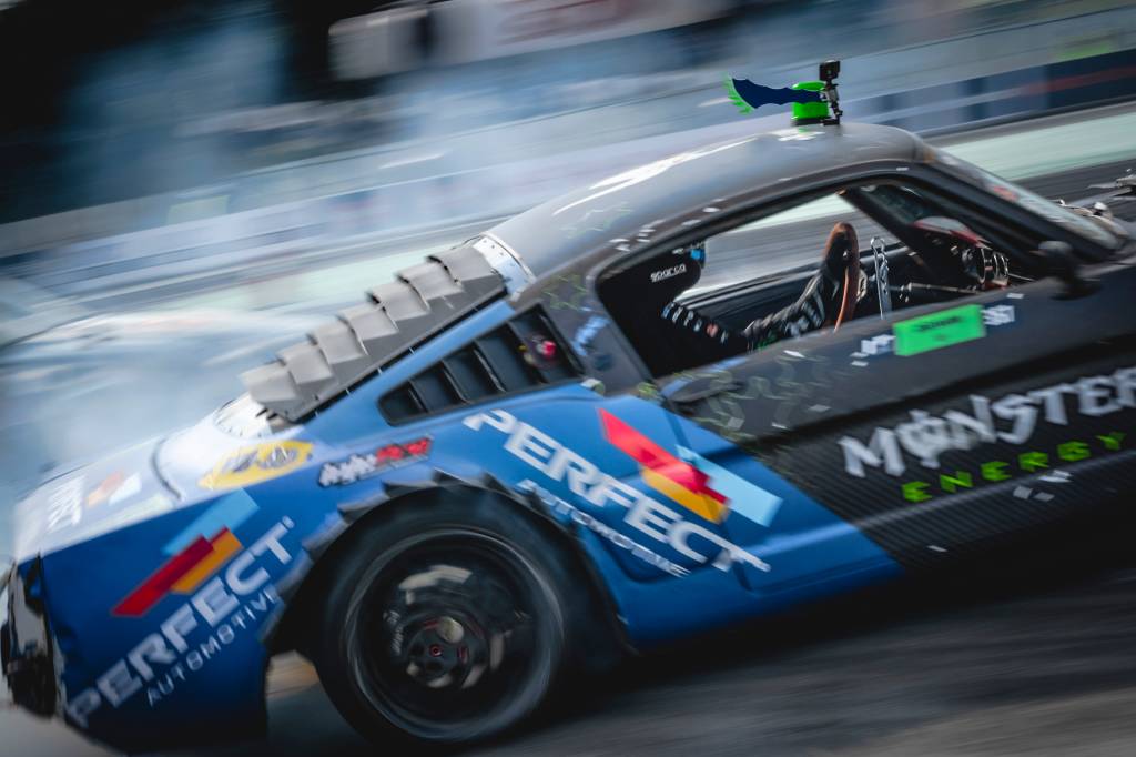 Ultimate Drift 2020 que aconteceu no Samb&oacute;dromo de SP e coroou o campe&atilde;o Brasileiro da categoria