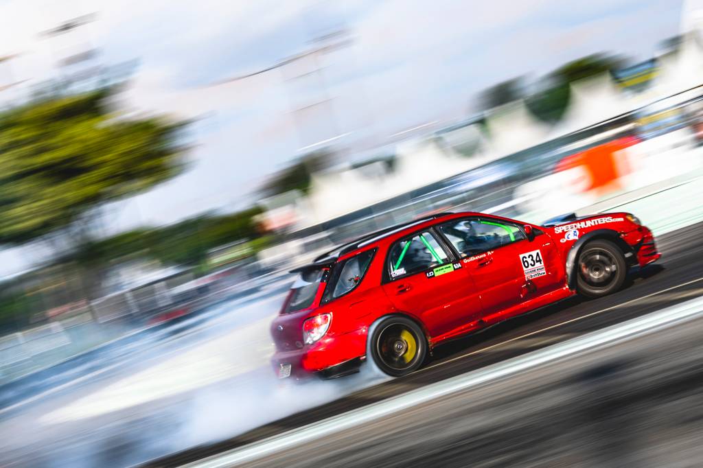 Ultimate Drift 2020 que aconteceu no Samb&oacute;dromo de SP e coroou o campe&atilde;o Brasileiro da categoria