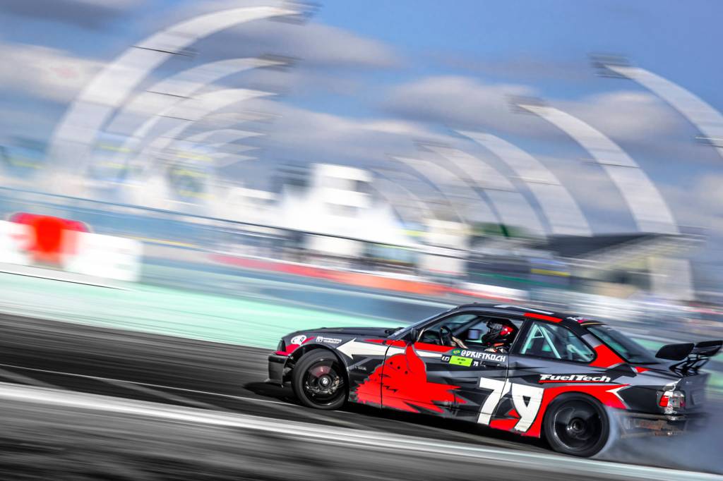 Ultimate Drift 2020 que aconteceu no Samb&oacute;dromo de SP e coroou o campe&atilde;o Brasileiro da categoria