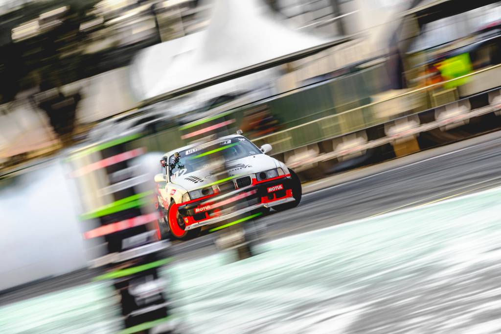 Ultimate Drift 2020 que aconteceu no Samb&oacute;dromo de SP e coroou o campe&atilde;o Brasileiro da categoria
