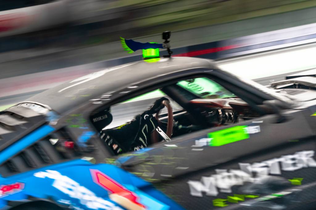Ultimate Drift 2020 que aconteceu no Samb&oacute;dromo de SP e coroou o campe&atilde;o Brasileiro da categoria