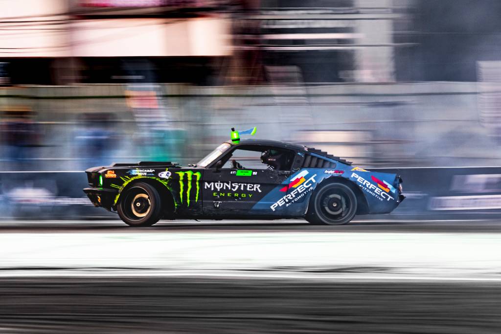 Ultimate Drift 2020 que aconteceu no Samb&oacute;dromo de SP e coroou o campe&atilde;o Brasileiro da categoria