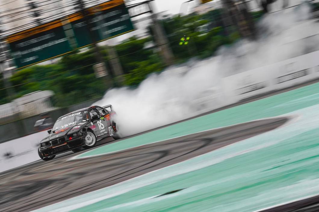 Ultimate Drift 2020 que aconteceu no Sambódromo de SP e coroou o campeão Brasileiro da categoria Ultimate Drift 2020 que aconteceu no Sambódromo de SP e coroou o campeão Brasileiro da categoria