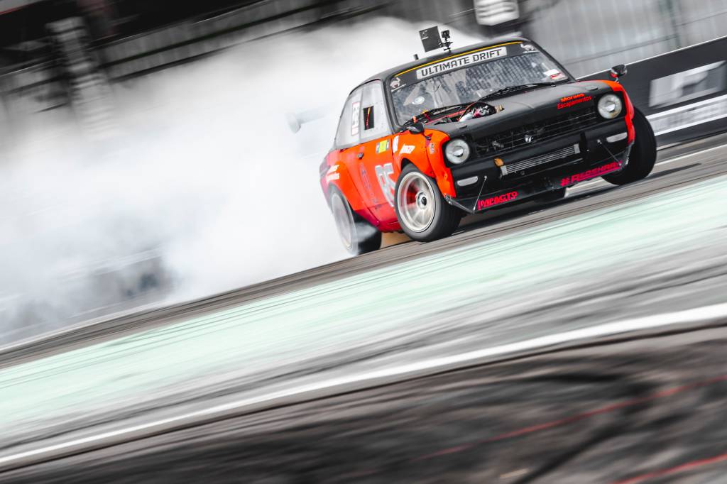 Ultimate Drift 2020 que aconteceu no Samb&oacute;dromo de SP e coroou o campe&atilde;o Brasileiro da categoria