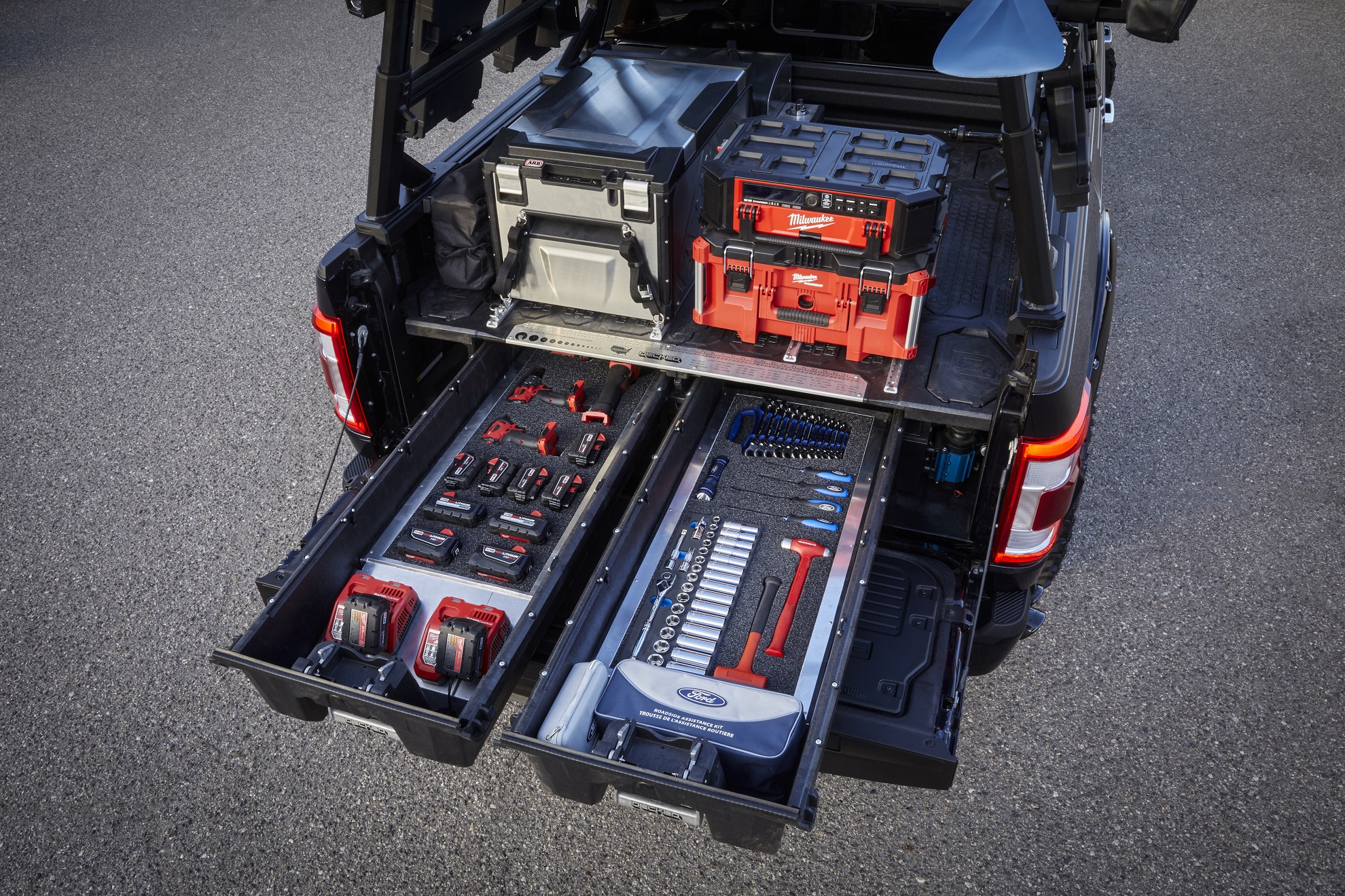 F-150 Limited Hybrid SuperCrew