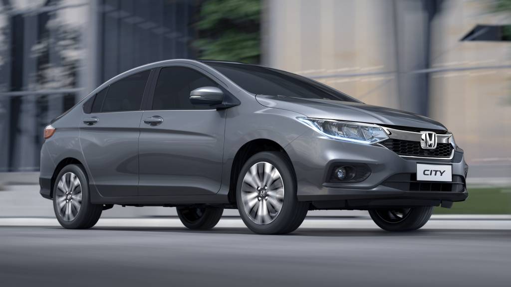 Honda City 2021 (2) Honda City 2021 (2)