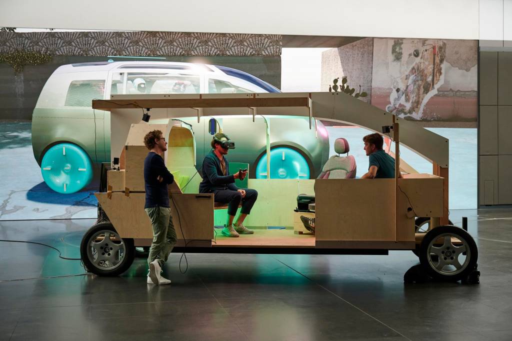 Mini Vision Urbanout 2020 (1) Mini Vision Urbanout 2020 (1)