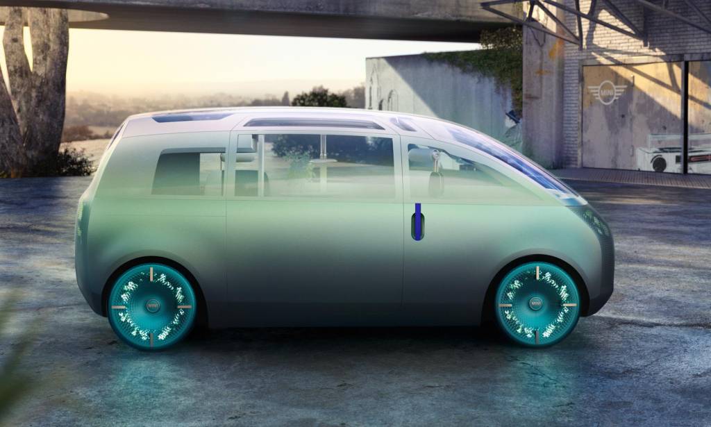 Mini Vision Urbanout 2020 (5) Mini Vision Urbanout 2020 (5)