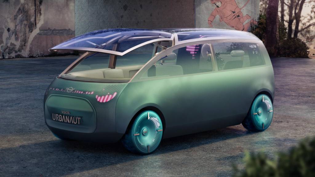 Mini Vision Urbanout 2020 (7) Mini Vision Urbanout 2020 (7)