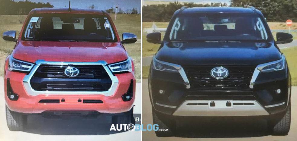 Exclusivo: nova Toyota Hilux 2021 terá pré-venda em breve; veja detalhes