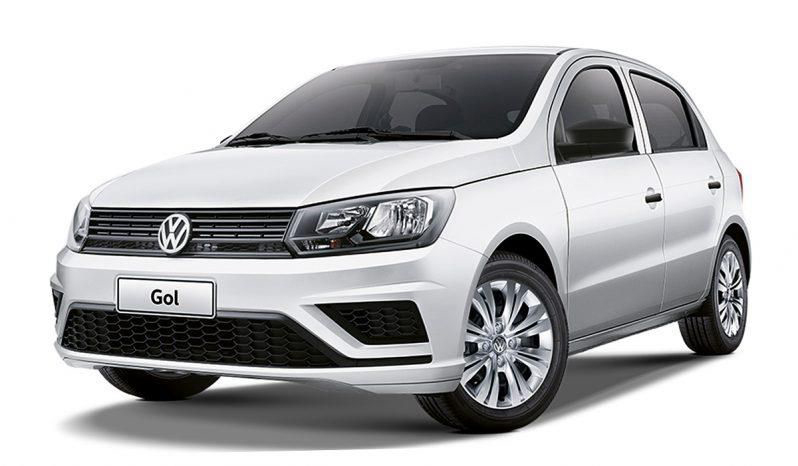 golgol Volkswagen Gol