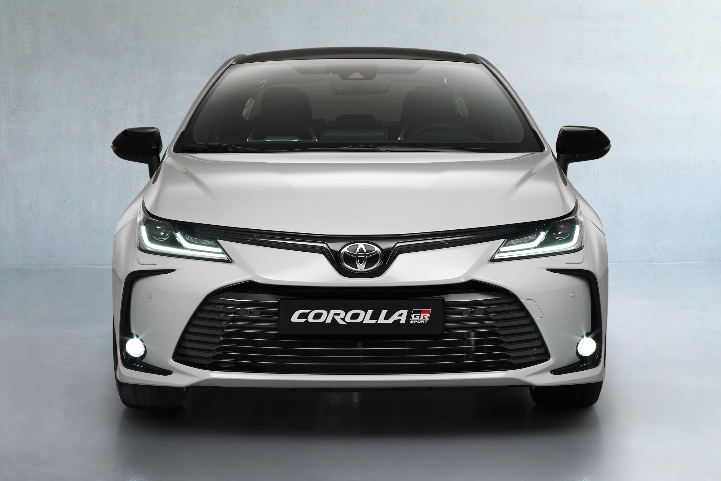 Branca é a cor favorita dos carros em 2020, mas cinza surge como destaque