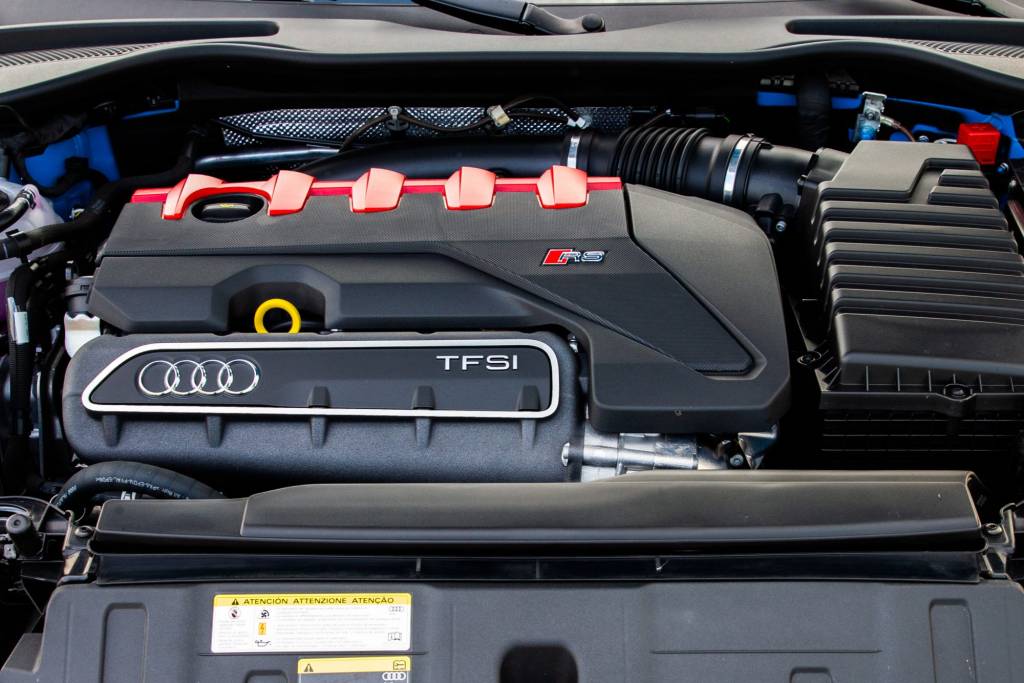 Audi TTRS (12) Audi TTRS