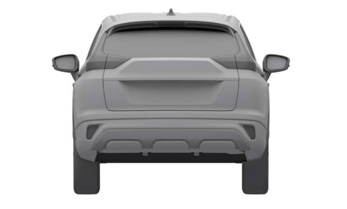 Eclipse Cross 2022 3