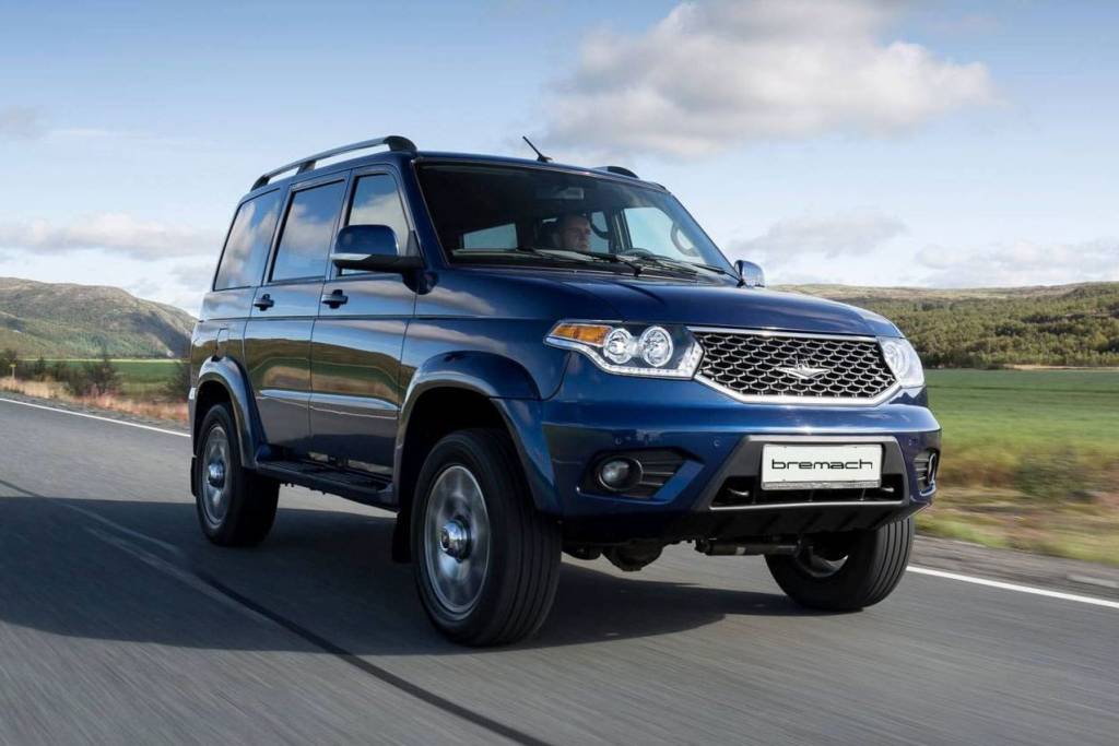 SUV Taos será vendido nos EUA – mas não é aquele que você está pensando