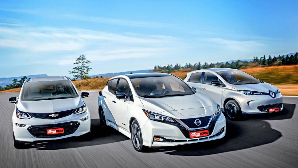 carros elétricos no brasil carros elétricos no brasil
