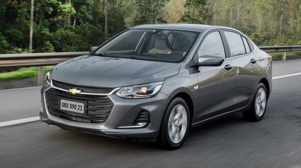 chevrolet-2021-onix-premier-8389 Onix Plus