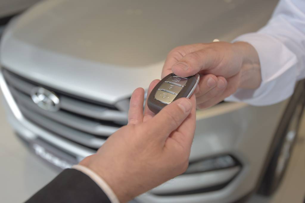 Caoa pretende ter a maior operação de seguros automotivos do Brasil