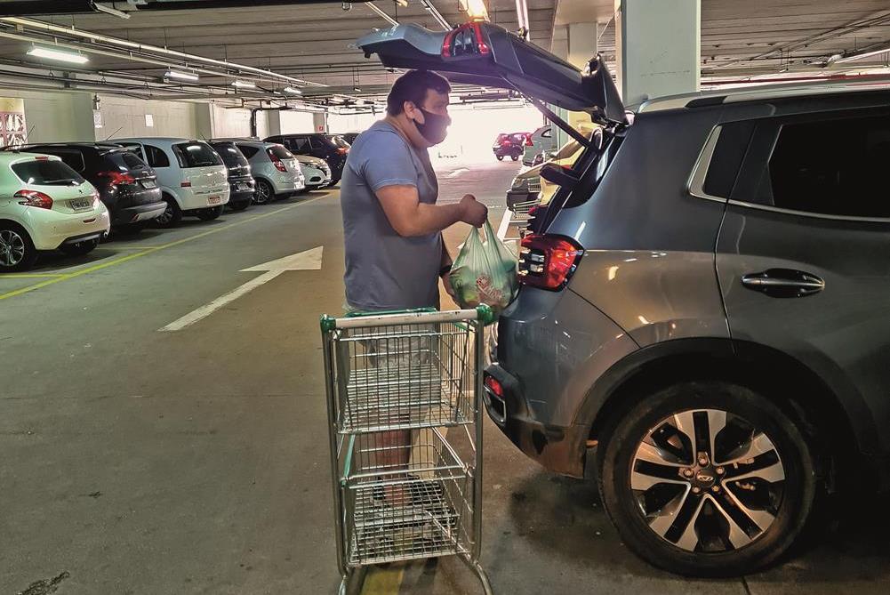 Longa duração: os problemas com o porta-malas do Caoa Chery Tiggo 5X