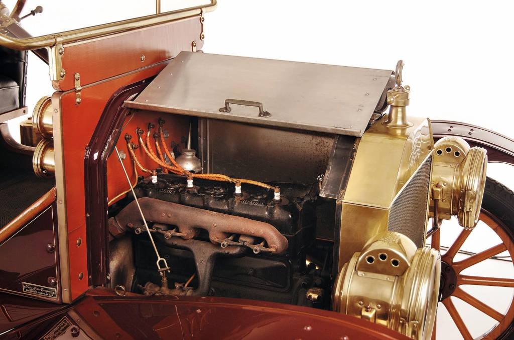 Ford T modelo 1911, automóvel testado pela revista Quatro Rodas (2) Ford T modelo 1911, automóvel testado pela revista Quatro Rodas (7) - Cópia