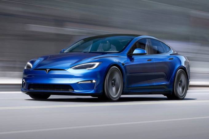 Tesla Model S 2021 (5)